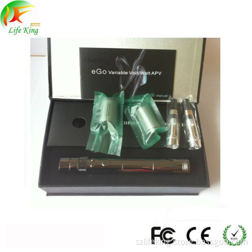 2013 VV Vamo Mod with Metal Button Chrome Variable Voltage